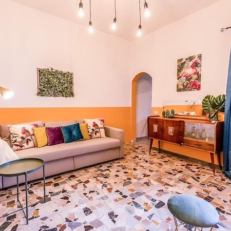 شقة Siviglia 38 أولبيا المظهر الخارجي الصورة