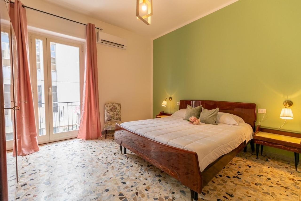 شقة Siviglia 38 أولبيا المظهر الخارجي الصورة
