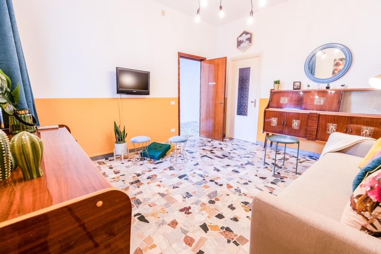 شقة Siviglia 38 أولبيا المظهر الخارجي الصورة