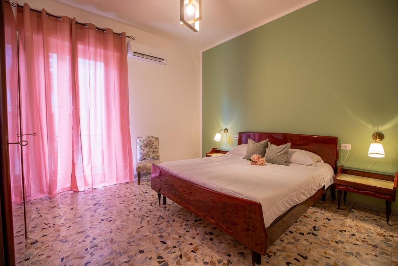 شقة Siviglia 38 أولبيا المظهر الخارجي الصورة