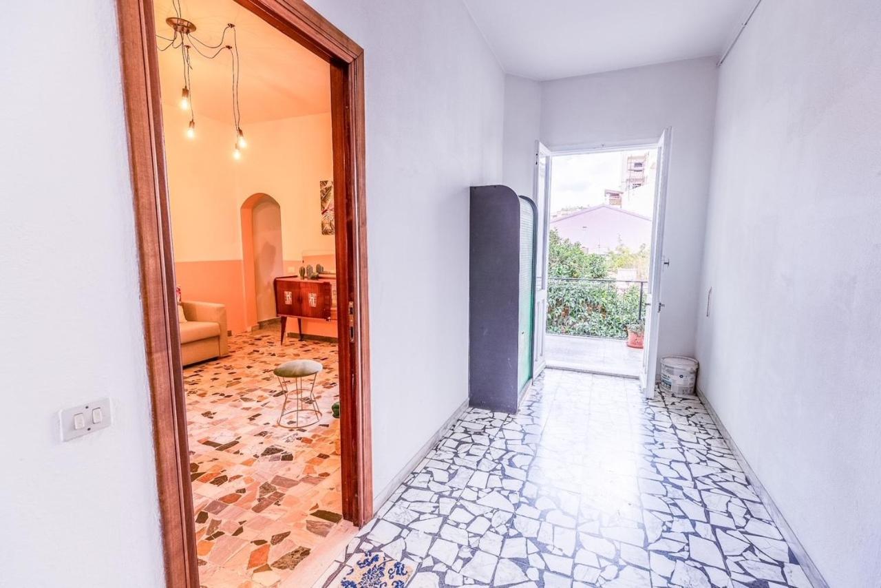 شقة Siviglia 38 أولبيا المظهر الخارجي الصورة