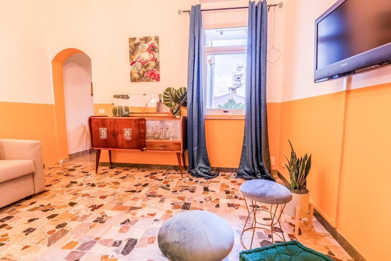 شقة Siviglia 38 أولبيا المظهر الخارجي الصورة